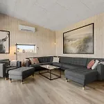 度假居 Pet Friendly In With Wifi
