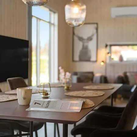 Pet Friendly In With Wifi Хеммет