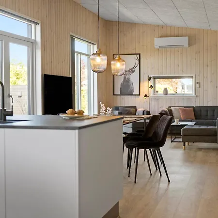 Pet Friendly In With Wifi Hemmet