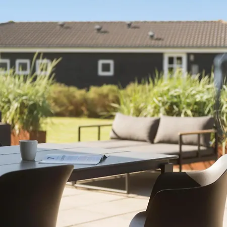 Pet Friendly In With Wifi Feriehus