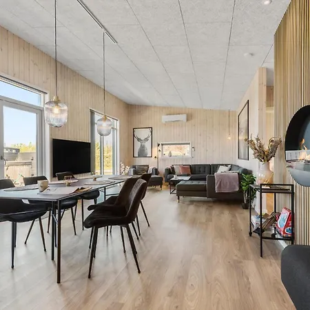 펜션 Pet Friendly In With Wifi Hemmet