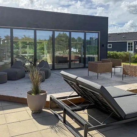 Pet Friendly In With Wifi Feriehus