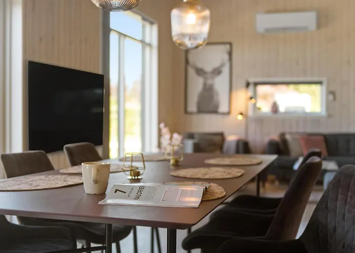 Pet Friendly In With Wifi Хеммет